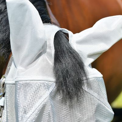 Image showing  Comfitec Hexi Shield Dual Fly Mask