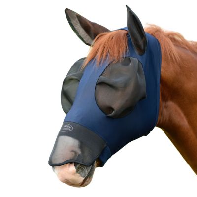 Image showing  Comfitec Luxe Bug Eye Saver With Ears And Nose