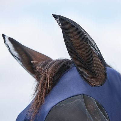 Image showing  Comfitec Luxe Bug Eye Saver With Ears And Nose
