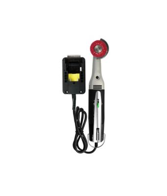 Image showing  Basic Battery Operated Horse Hoof Trimmer Set