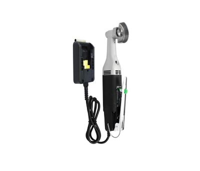 Image showing  Complete Battery Operated Goat Hoof Trimmer Set