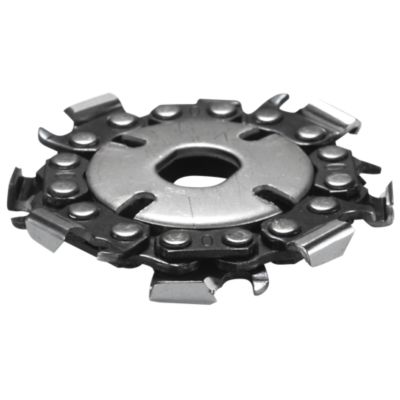 Image showing  8 - Tooth Cdisc with Attachment Discs