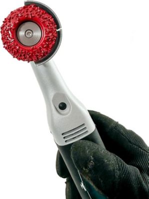 Image showing  Trim-It-All Hoof Care Electric Set