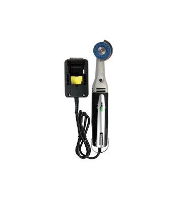 Image showing  Complete Sheep Hoof Care Mobile Trimming Set