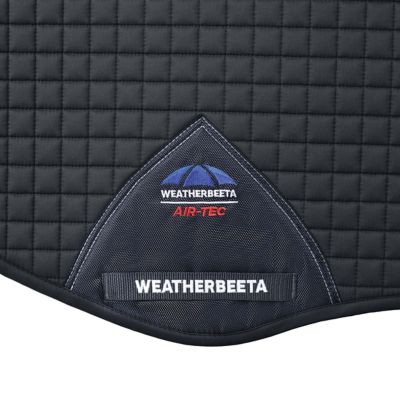 Image showing  Prime Air-Tec All Purpose Saddle Pad