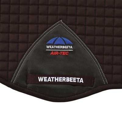 Image showing  Prime Air-Tec All Purpose Saddle Pad