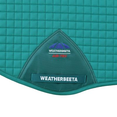 Image showing 2 th WeatherBeeta Prime Air-Tec All Purpose Saddle Pad