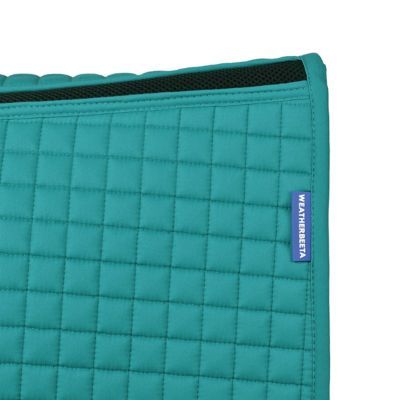 Image showing 3 th WeatherBeeta Prime Air-Tec All Purpose Saddle Pad