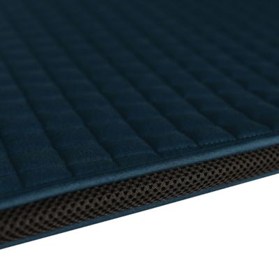 Image showing 2 th WeatherBeeta Prime Air-Tec All Purpose Saddle Pad