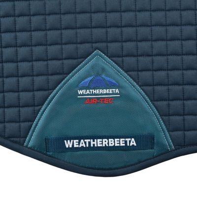 Image showing 3 th WeatherBeeta Prime Air-Tec All Purpose Saddle Pad