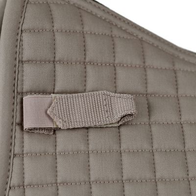 Image showing  Prime Air-Tec All Purpose Saddle Pad