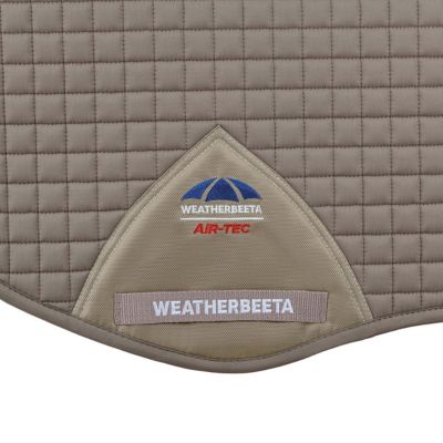 Image showing  Prime Air-Tec All Purpose Saddle Pad