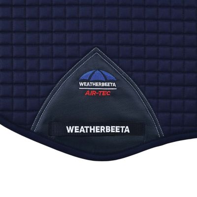 Image showing  Prime Air-Tec All Purpose Saddle Pad