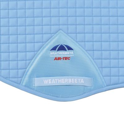 Image showing  Prime Air-Tec All Purpose Saddle Pad