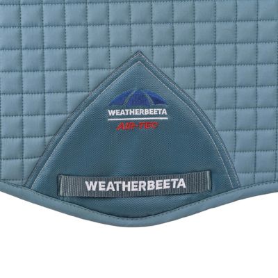Image showing  Prime Air-Tec All Purpose Saddle Pad