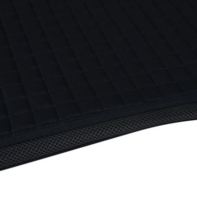 Image showing  Prime Air-Tec Jump Shaped Saddle Pad