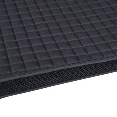 Image showing  Prime Air-Tec Jump Shaped Saddle Pad