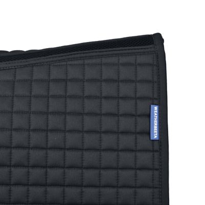 Image showing  Prime Air-Tec Jump Shaped Saddle Pad