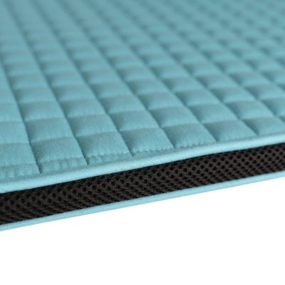 Image showing  Prime Air-Tec Jump Shaped Saddle Pad