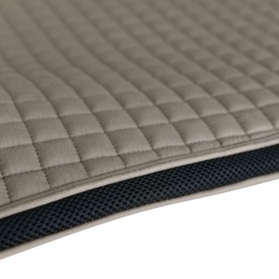 Image showing  Prime Air-Tec Jump Shaped Saddle Pad