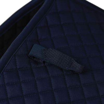 Image showing  Prime Air-Tec Jump Shaped Saddle Pad