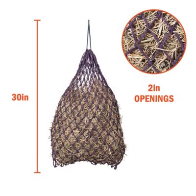 Image showing  Mini Slow Feed Hay Net
