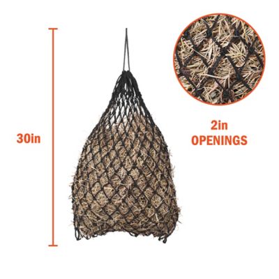 Image showing  Mini Slow Feed Hay Net