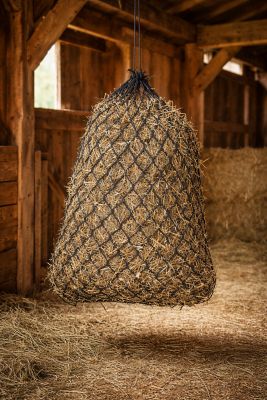 Image showing  No Knot Slow Feed Net