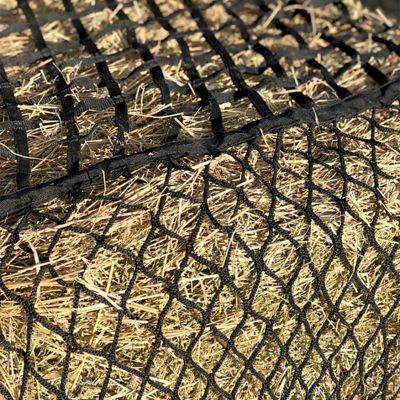 Image showing  6x6 Hybrid Large Bale Feeder