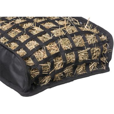 Image showing  Mini Slow Feed Bag Web Front and Bottom