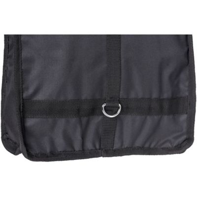 Image showing  Mini Slow Feed Bag Web Front and Bottom