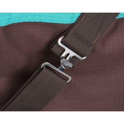 Image showing  12 Pack Rubber Bands for Buckles