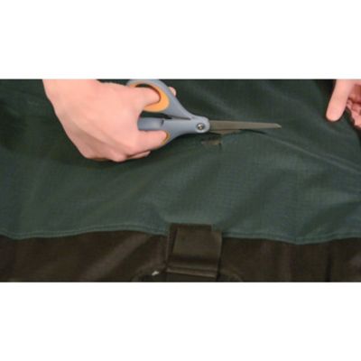 Image showing  Blanket and Sheet Repair Kit