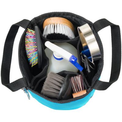 Image showing  Final Touches Grooming Caddy