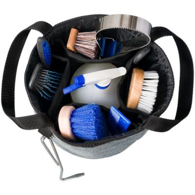 Image showing  Final Touches Grooming Caddy