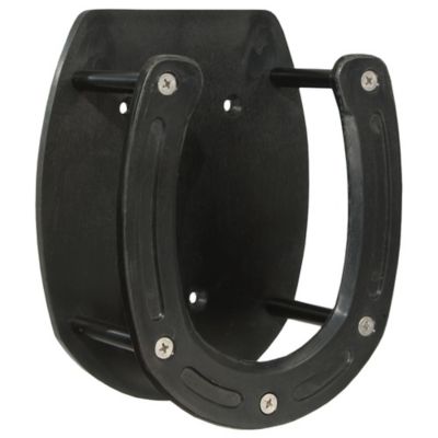 Tough1 Horseshoe Salt Block Holder