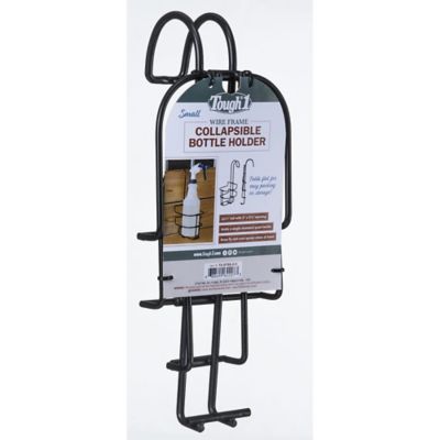 Image showing  Collapsible Bottle Holder