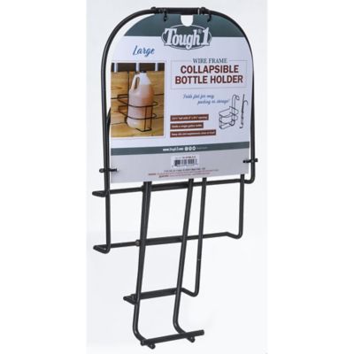 Image showing 4 th Tough1 Collapsible Bottle Holder
