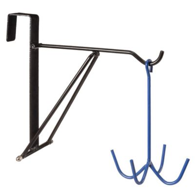 Image showing  Portable Single Collapsible Hanger