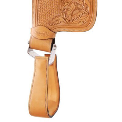 Image showing  Aluminum Stirrup Straight