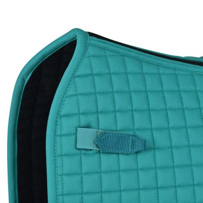 Image showing  Prime Air-Tec Dressage Saddle Pad