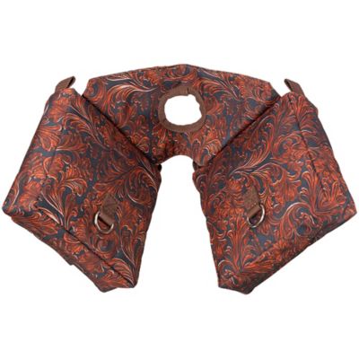 Image showing  Insulated Horn Bag In Prints