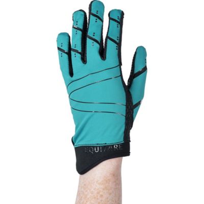 Image showing  Lycra Grip Riding Gloves