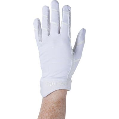 Image showing  Lycra Grip Riding Gloves