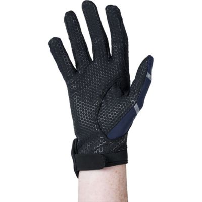 Image showing  Lycra Grip Riding Gloves