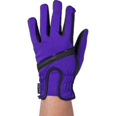 Image showing  Comfort Grip Riding Gloves