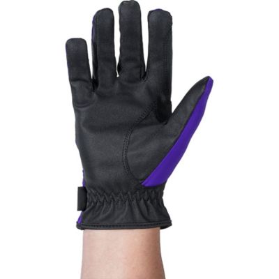 Image showing 1 th Tough1 Comfort Grip Riding Gloves