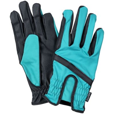 Image showing  Comfort Grip Riding Gloves