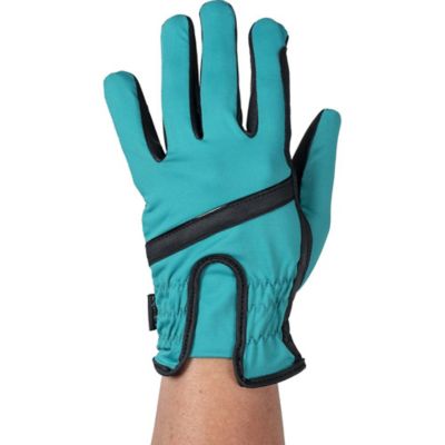 Image showing  Comfort Grip Riding Gloves