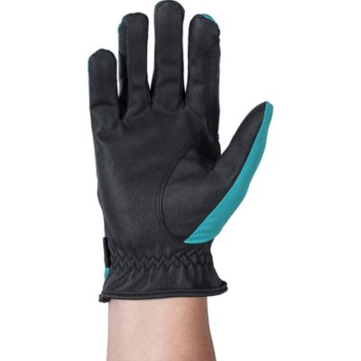 Image showing  Comfort Grip Riding Gloves